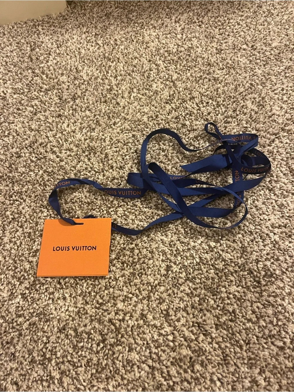 Louis Vuitton Medium gift box